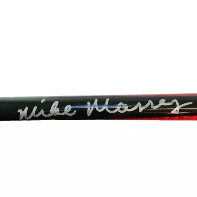 Mike Massey Autographed Signed Viper Pro Series 20oz Pool BillIards Cue Stick • $244.95