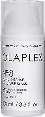 Olaplex No.8 Bond Intense Moisture Mask 100Ml • $47.54