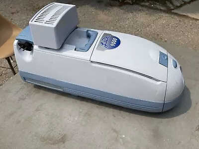 $74.99 • Buy ELECTROLUX LUX 9000 AERUS C-134D VACUUM CLEANER Rare Working Canister ONLY
