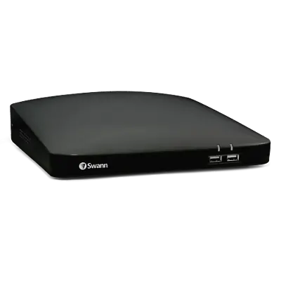 Swann DVR8-4680 8 Channel 1TB HDD 1080p Digital Video Recorder RRP $649 • $399