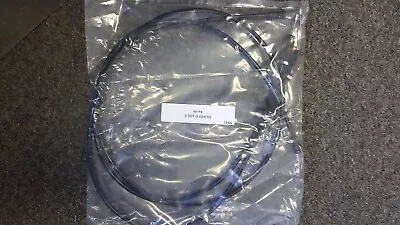 84-96 Corvette C4 Hood Release Cable Assembly 10250486 NEW 1985 1986 1988 Cables • $32.99