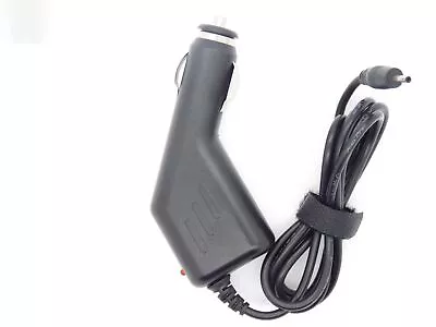 5V Car Charger Adaptor Power Supply For NATPC M009S 8GB Capacitive 7  Tablet PC • £8.99