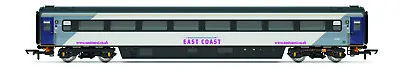 Hornby R40368 East Coast Mk3 Trailer First 41097 - Era 10 • £39.95