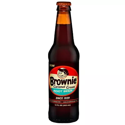 $39.95 • Buy Glass Bottle Iconic Old-Time Brand Soda 12 Oz 12 Pack Bundled By Louisiana Pa...