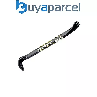 Roughneck 64-491 Double Ended Nail Puller 280mm (11in) ROU64491 • £7.27