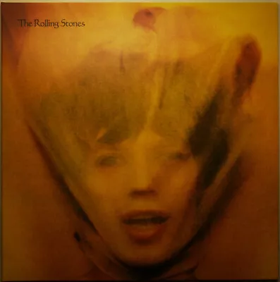 The Rolling Stones - Goats Head Soup (LP Album RE RM) (Mint (M)) - 2413936289 • $47