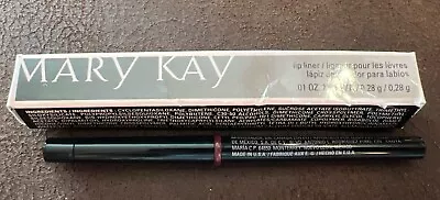 Mary Kay Lip Liner TWIST Retractable 085799 Berry New NOS • $8.99