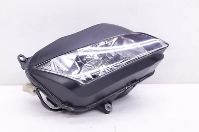 2007 07-12 Honda Cbr600rr Cbr 600 600rr Oem Right Headlight Lamp Beam Light H136 • $83.92