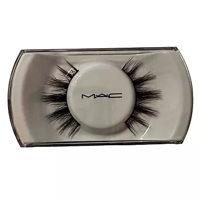 MAC False Lashes A60 Megastar Dramatic Glam Faux Eyelashes A60 M.A.C. • $9.75