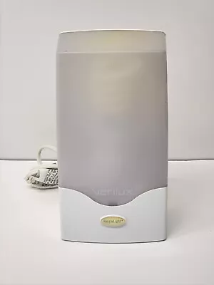 Verilux Happy Light 2500 - Model# VT01-SB - Daylight Spectrum Therapy Lamp   • $24.99