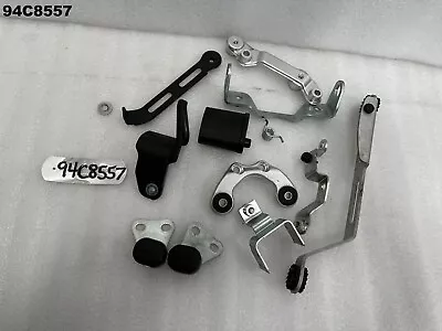 Mv Agusta F3 800 Brutale 2016 Mixed Parts Genuine Oem Lot94 94c8557 • $123.96