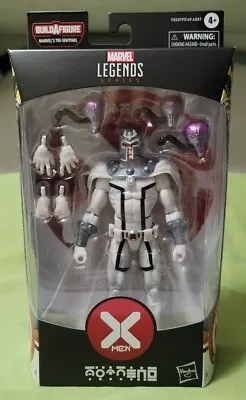 Marvel Legends X-Men Magneto House Of X Tri-Sentinel BAF  • $17.95