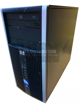 VS828UT I HP Compaq 6000 Pro MicroTower PC • $325