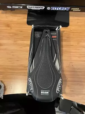 SDG Formula FX I-Beam Saddles • $130