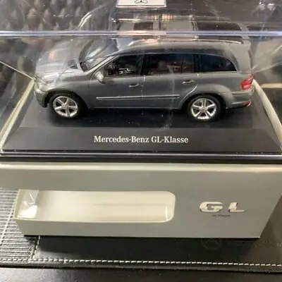Mercedes Benz Gl 1/43 • $85.87