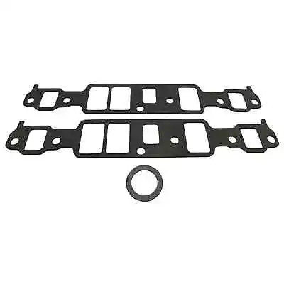 Crusader 7150880 Intake Gaskets For 4.3 Pre-Vortech Replaces 22277 33393 • $38.09