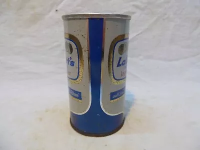 Labatt's Pilsener Lager 12 Oz S/s Beer Can~labatts Brg.torontoontario • $5