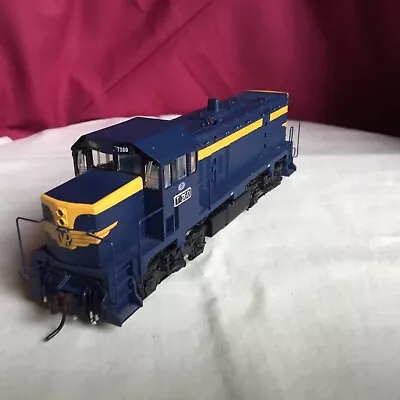Powerline Victorian Railways T360 Locomotive HO Auscision Austrains SDS  • $117.50