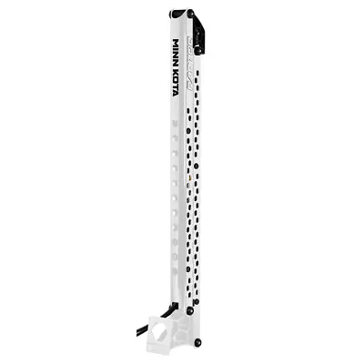 Minn Kota Raptor 8' Shallow Water Anchor W/Active Anchoring - White - 1810621 • $1691.99