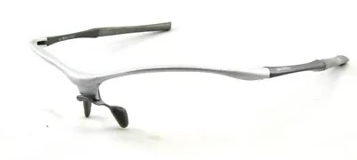 Briko Alumask AN B8 Sunglasses Gun Metal Frames ONLY Vintage Rare • $35