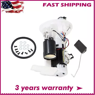 Fuel Pump Module For 1997-2003 Toyota Avalon Camry Solara 767GE • $71