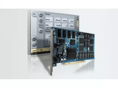 TC Powercore PCI MK2 + Other Optional And System 6000 VST Plugins + PCIe Adapter • $1245