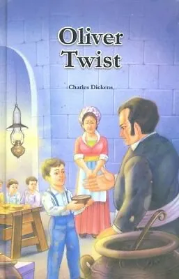 Oliver TwistCharles Dickens- 9780710517470 • £3.25