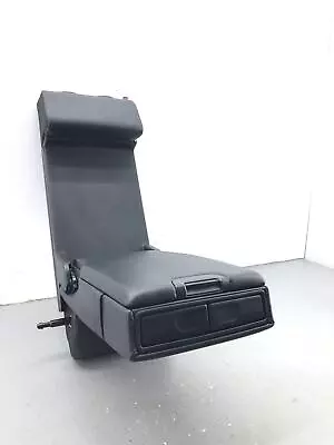 2016-2020 Mercedes C63 W205 Rear Center Middle Upper Seat Cushion Black Oem 2017 • $116.14