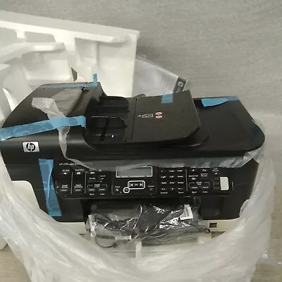 New HP OfficeJet 6500 E709a Wired All-in-One Printer • $229