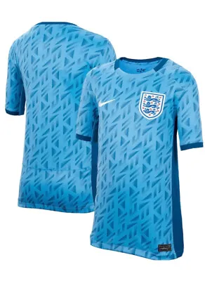 £34.99 • Buy England Lioness 2XL World Cup Shirt Jersey 2023 2024 New With Tags