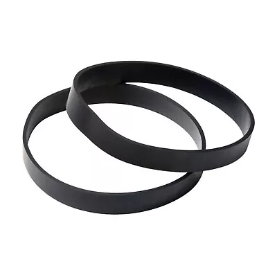 $7.46 • Buy Belts For Hoover Vortex Evo Breeze TH31 Vacuum Cleaner Drive Ribbon X 2 Pack