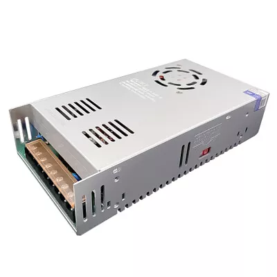 AC DC 50Vdc 60Vdc 70Vdc 80Vdc 90Vdc 100Vdc 500W LED SMPS Switching Power Supply • $52