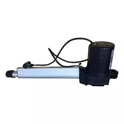 TiMotion 24V 6000N Riser Recliner Lift Motor / Linear Actuator - TA6-1280-001 • £28.99