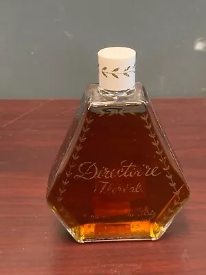 $149.50 • Buy Charles Of The Ritz Directoire Floreal 4 Fl Oz Parfum Vintage Splash (new)