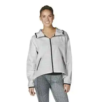 Oakley Unconventional Jacket - Women's White Black 511688-100 NWT • $24.49