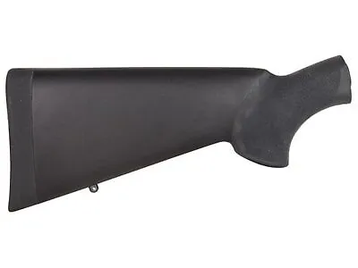 Hogue Mossberg 500 590 835 Black OverMolded Shotgun Stock 05010 • $50.96