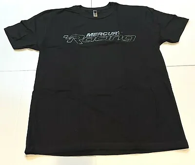 Mercury Racing Premium S/S T-shirt • $19.95