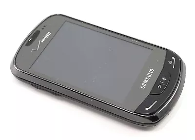 Samsung U380 Brightside 3G Verizon CDMA Smartphone ONLY • $23