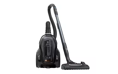 $289 • Buy Electrolux PURE C9 Origin Iron Grey Vacuum Cleaner PC914IGT