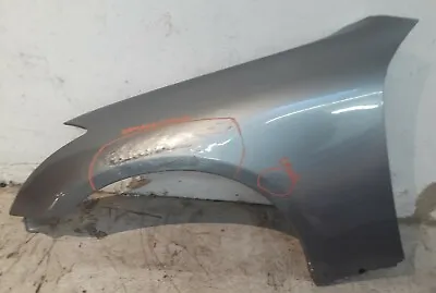 2003 2004 2005 2006 2007 Infiniti G35 Coupe Left Front Fender 83101-am830 Used • $199.99
