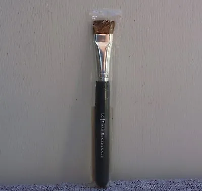 1x I.d. BARE ESCENTUALS BareMinerals Flathead Shadow Brush Brand New Sealed! • £5.62