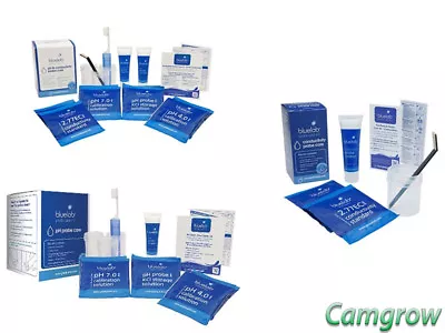 £14.95 • Buy Bluelab Probe Care Kits PH & Ec Conductivity Cleaning Maintenance Hydroponics 