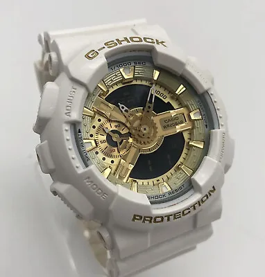 Casio G-Shock GA-110GBG 30th Anniversary Limited Men's Watch • $162.99