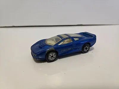 Matchbox Jaguar XJ220 Used • £2.75