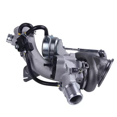 Turbocharger 55565353 For Opel Meriva B 1.4 ECOTEC 103Kw 781504-0006 781504-0007 • $338.99