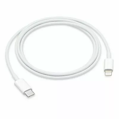 Genuine Apple USB-C To Lightning Cable • $18.99