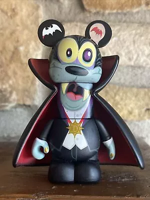 Disney Vinylmation Spooky Series 2 Vampire Goofy Dracula • $13.99