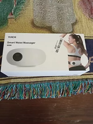 Smart Waist Massager • $12.99