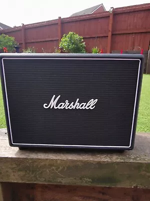 Marshall Woburn Original & Best Speaker -  Opened For Testing Purpose Only • £250