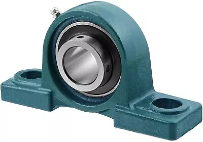 Premium UCP 211-32 Self-align Pillow Block Bearing 2 Inch • $32.68